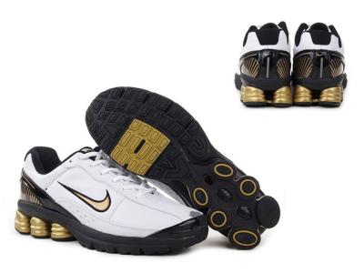 wholesale Nike Shox R6 No. 9